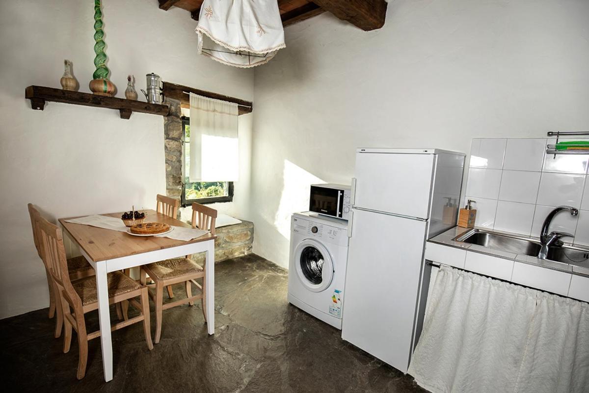 Piancasalemia Apartment Londa Ngoại thất bức ảnh