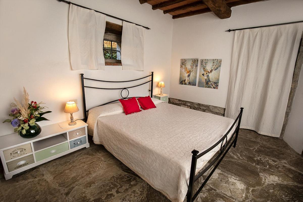Piancasalemia Apartment Londa Ngoại thất bức ảnh